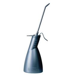 Aliuminio skardinė aliejui, 500 ml, FP03905