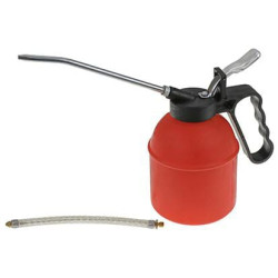 Plastikinė alyvos skardinė 500cc VLB3093