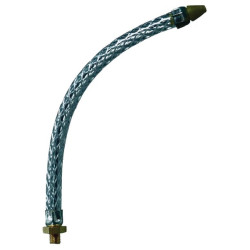 Lanksti žarna 210 mm FP01130