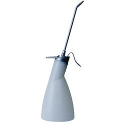 Aliejaus skardinė PE 300 ml FP04803