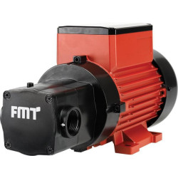 Dyzelinio kuro siurblys 230 V, 100 l/m 23433