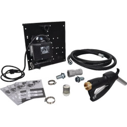 Dyzelinis perpumpavimo siurblys, Panther 56ST 000266P00