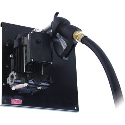 Dyzelinis perpumpavimo siurblys, Panther 56ST 000266P00