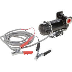 Dyzelinis siurblys BP3000 12V pilnas F00357580