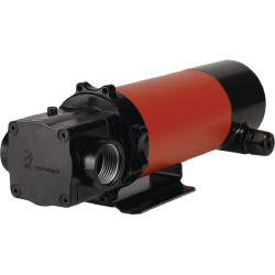 Dyzelinio kuro siurblys 24 V-60 l/m 23407