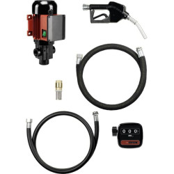 Dyzelinis siurblys 220 V, ROTAxx 23938