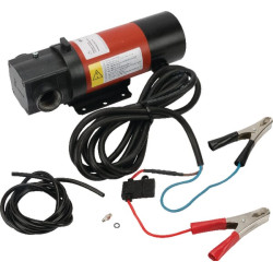 Dyzelinio kuro siurblys 24 V - 35 l/m 23405