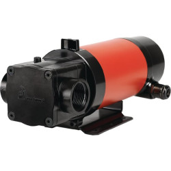 Dyzelinio kuro siurblys 24 V - 35 l/m 23405