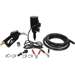 Dyzelinis siurblys Pico 12V F00202050