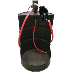 Dyzelinis siurblys Pico 12V F00202050