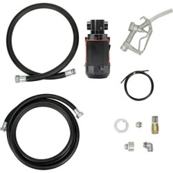 Dyzelinis siurblys 60 l/min 23510350