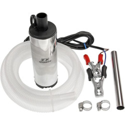 Panardinamas kuro siurblys VLA3076