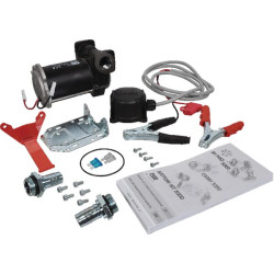 Mobilus dyzelinis siurblys Carry 3000 12 F00223260