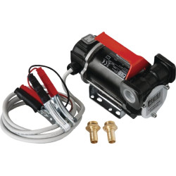 Mobilus dyzelinis siurblys Carry 3000 12 F00223260