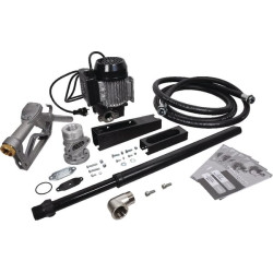 Dyzelinis statinės siurblys Drum 56 000271P00