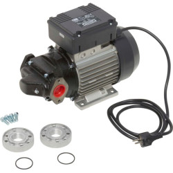 Dyzelinis siurblys E120M 230V 000326000