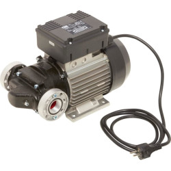 Dyzelinis siurblys E120M 230V 000326000