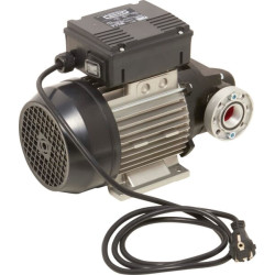 Dyzelinis siurblys E120M 230V 000326000