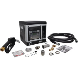 Dyzelinis siurblys Cube 70 MC F0059400E