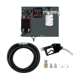 Dyzelinis siurblys 60l/min 23510447