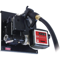 Di.siurblys+testeris Panther 56 F00287P0A