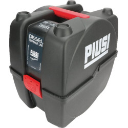 Dyzelinis siurblys Piusi Box 12V Pro F0023101B