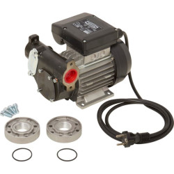 Dyzelinis siurblys Panther 72 000732000