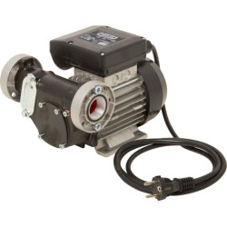 Dyzelinis siurblys Panther 72 000732000