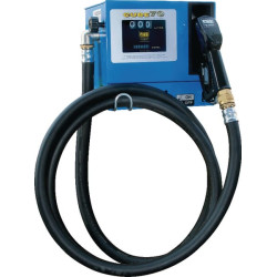 Dyzelinis siurblys Cube 70 F0059100A