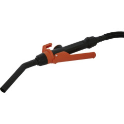 Įkraunamas siurblys 44413GROZ