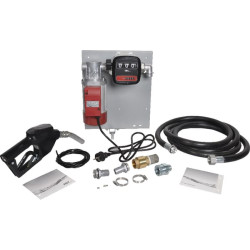 FZP dyzelinis siurblys 60 l/min-230V 23510951