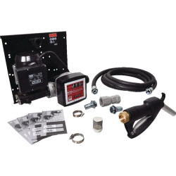 Di.siurblys+testeris Panther 56 F00385P0A