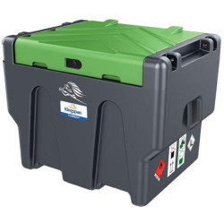 Mobili cisterna TruckMaster® 430L OTM00430DG12