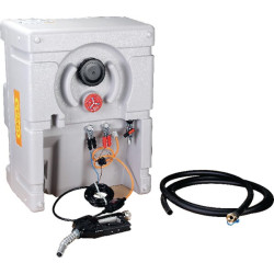 DT-Mobil Easy 125L 12V 10606CEMO