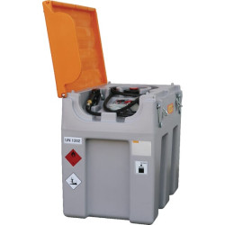 DT-Mobile Easy 600L 24V 10088CEMO