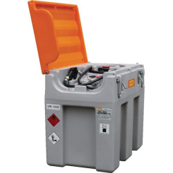 DT-Mobile Easy 600L 24V 10088CEMO