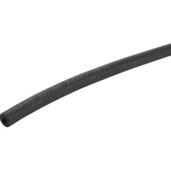 Guminė kuro tiekimo žarna 3,2 mm GCKRL32