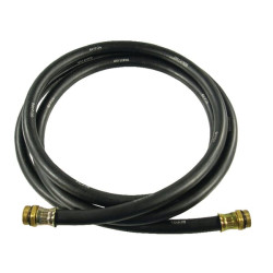 Kuro tiekimo žarna DN19x4 1"AG W331000400