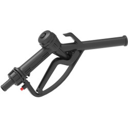 Kuro perpylimo pistoletas D.25 506531