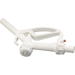 Perdavimo pistoletas D.25 Viton 506541