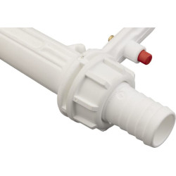 Perdavimo pistoletas D.25 Viton 506541