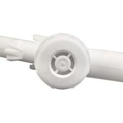 Perdavimo pistoletas D.25 Viton 506541