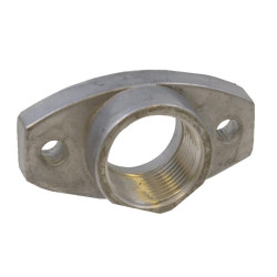 Plokščias flanšas + vidinis sriegis 1" 89301