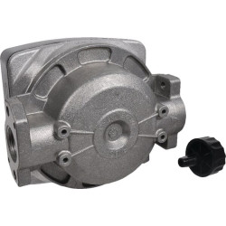 Srauto matuoklis, 4 skaitmenų, mechaninis 000560000