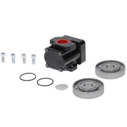 Skaitiklis K600/3 alyvos 3/4" F00496A20