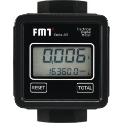 Dyzelino litrų skaitiklis skaitmeninis 23295