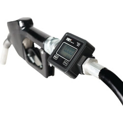 Dyzelino litrų skaitiklis skaitmeninis 23295