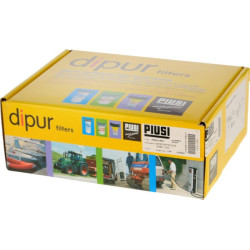 Vandens surinkimo filtras 70 l/min F00611A00