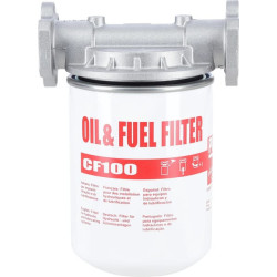 Filtras su galvute F0914900B