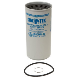 „Bio-Tek“ filtras 800 BHG-10 CT70024